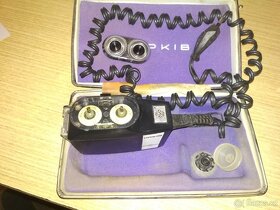 holicí strojek FAVORIT + XAPKIB - 3