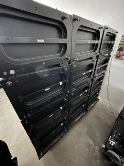 Meyer Sound MILO - 3