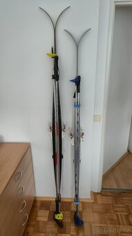 Pánské a dámské běžky - 3