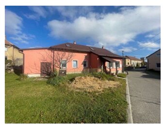 Rodinný dům, Studnice u Vyškova, ID 8046e 1002 - 3