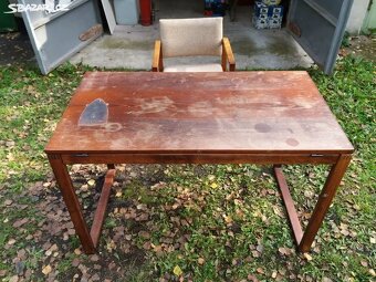 Retro - Stoly... - 3