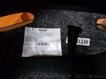 Dětská cyklistická helma - 3