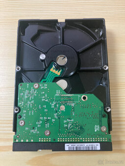 3.5" HDD WD Caviar Blue 160GB (IDE/PATA) - 3