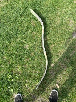 Volvo 960 listová pružina - 3