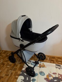 Dětský kočárek Anex E-type - 3