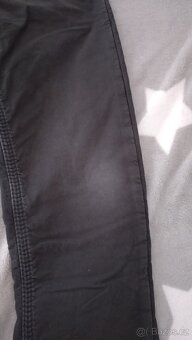 Zateplené kalhoty - 3