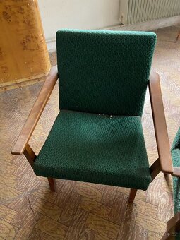 staré křeslo - 3