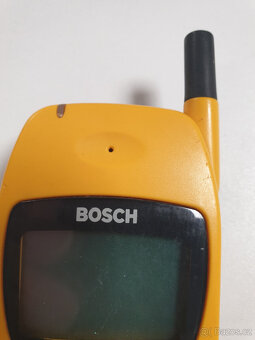 Bosch COM-608 - 3