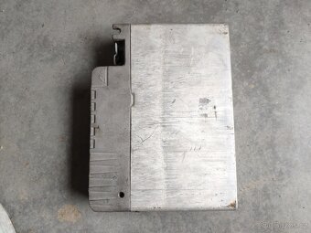 ABS jednotka ATE 91 537 75980 - Citroen BX - 3