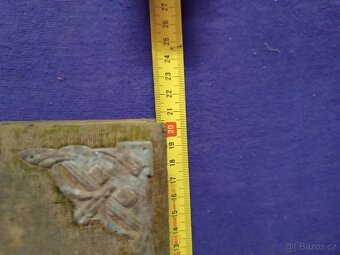 Starožitné album - 3