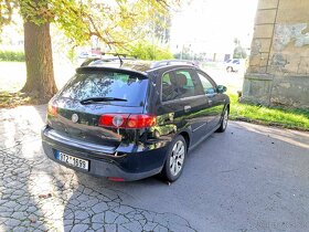 Fiat Croma 1.9 JTD 110kW automat - 3