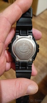 Casio g shock GW 6900 - 3