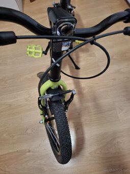 Dětské kolo 16" BTWIN - 3