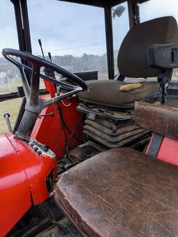 Prodám Zetor 6911 - 3