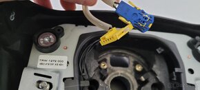 Volant audi A4 A6 - 3