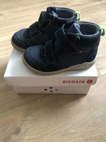 Celoroční boty Ricosta - 3