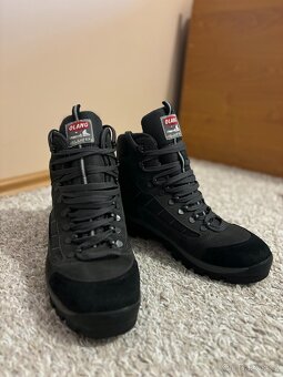 Zánovní trekové boty - 3