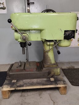 Vrtačka jihokov V16. - 3