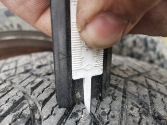 5x108 r16 205/55 R16 - 3