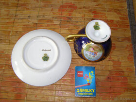 Moka šálek Gloria - 3