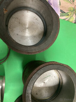 Válec vložený ŠKODA 105 - 3