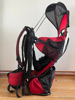 Nosítko Ferrino Wallaby - 3