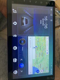 BMW Andoid 12 autoradio - 3