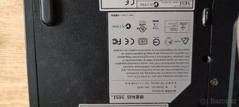 MSI MS-163D, Windows 7, disk 500GB, 2.ram, - 3