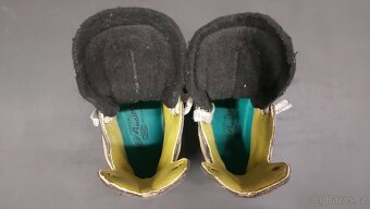 brusle Mission AMP2 Carbon - 3