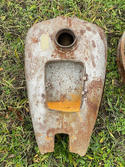 DNĚPR - Nádrž a kolo - 3