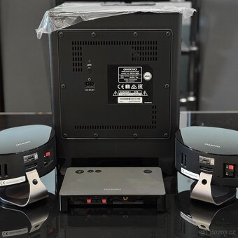 Onkyo LS3200 domácí kino 2.1 - 3