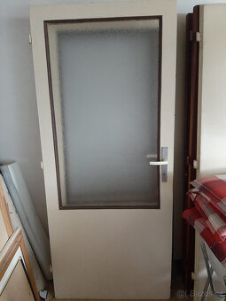 Prodam ruzne druhy vnitrnich dveri - 3