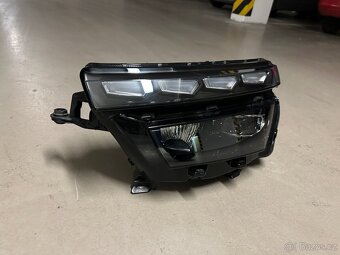 Škoda Kamiq … 015 D - 3