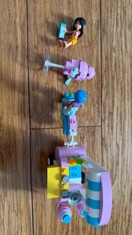 Prodám Lego Friends 42643 - 3
