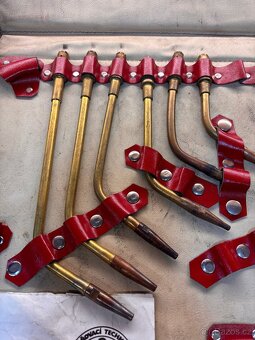 Sada pro svareni autogenem - 3