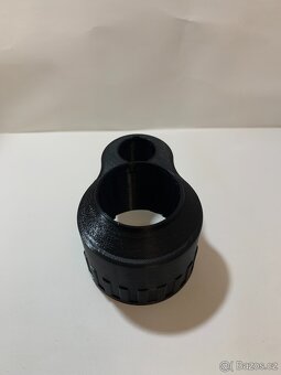 Spínací skříňka Babetta 210 - 3