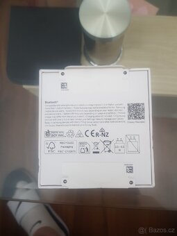 Sluchátka Samsung Galaxy Buds FE - 3