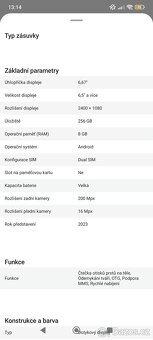 Redmi Note 12 Pro+ 5G - 3