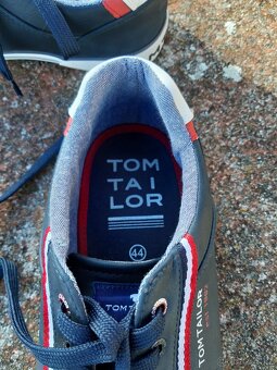 Pánské boty Tom Tailor - 3