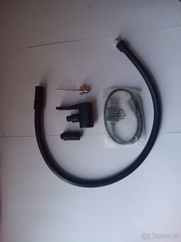 Xiaomi Airpump 2Pro - 3