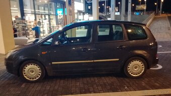 Ford c max - 3