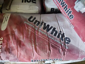 Stavební materiál - 3