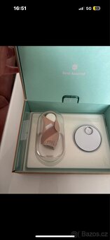 Chytrá ponožka Owlet - 3