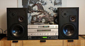 Acustique Quality AQ125 - 3