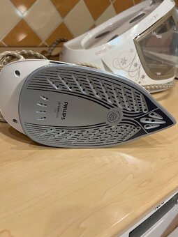 Prodám napařovací stanici Philips - 3