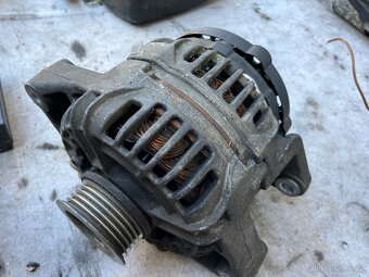 Díly Opel Astra G kombi - 3