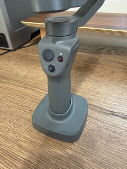 Osmo Mobile 2 - 3