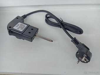 Elektrická pánev - 3