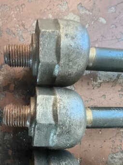 Tyč řízení Š Fabia/ŠOctávia - 3