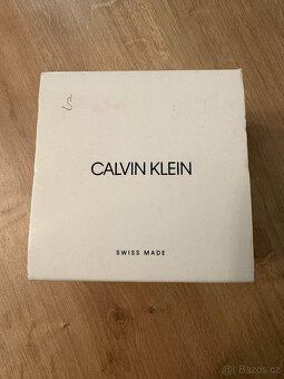 Hodinky Calvin Klein - 3
